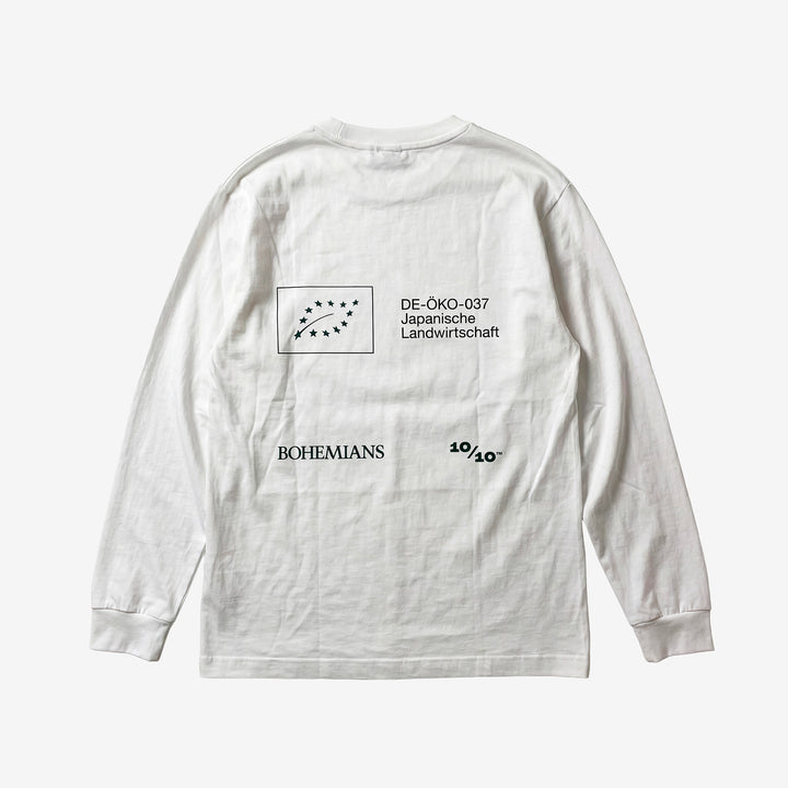 T-Shirt for 10/10™ x Bohemians, 2025