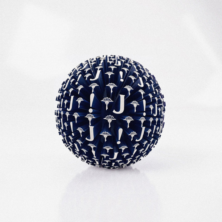 Joop! Christmas Core Visual, 2022